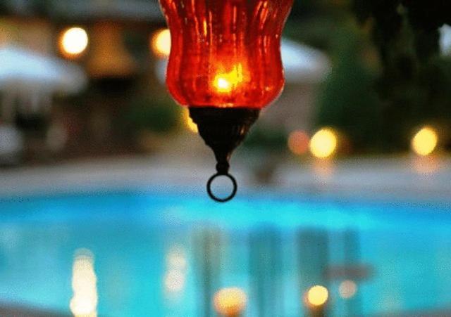Hotel Antonios オリンピア エクステリア 写真
