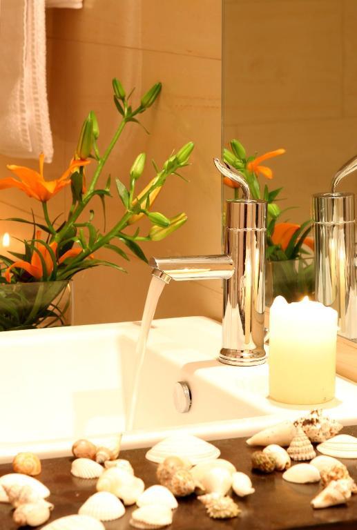 Hotel Antonios オリンピア 部屋 写真